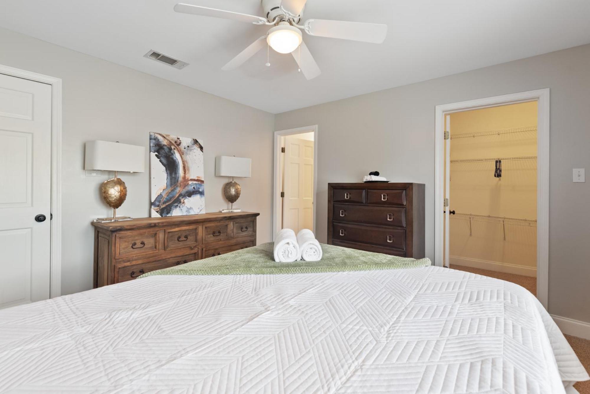 Downtown Ocean Springs Townhouse 3 Bedrooms エクステリア 写真