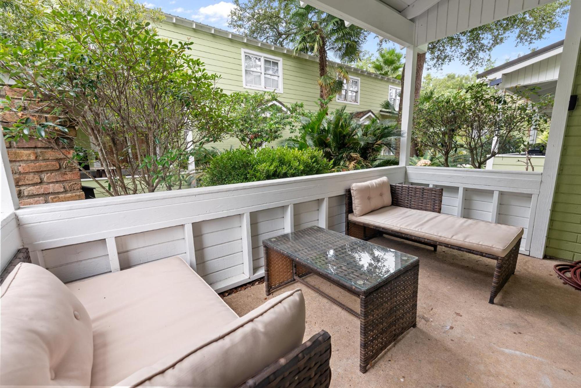 Downtown Ocean Springs Townhouse 3 Bedrooms エクステリア 写真