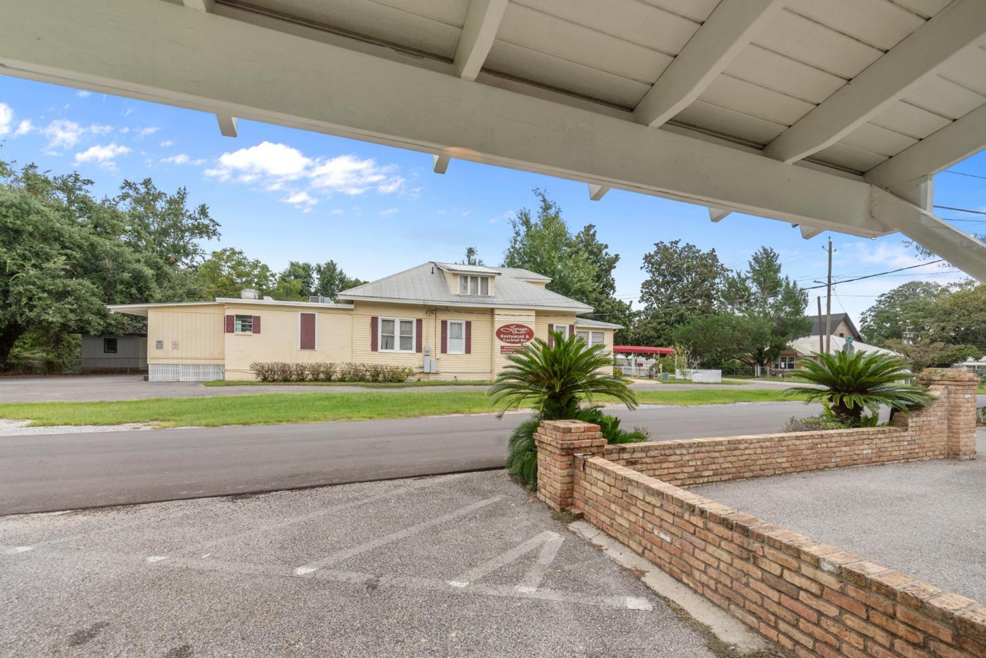Downtown Ocean Springs Townhouse 3 Bedrooms エクステリア 写真
