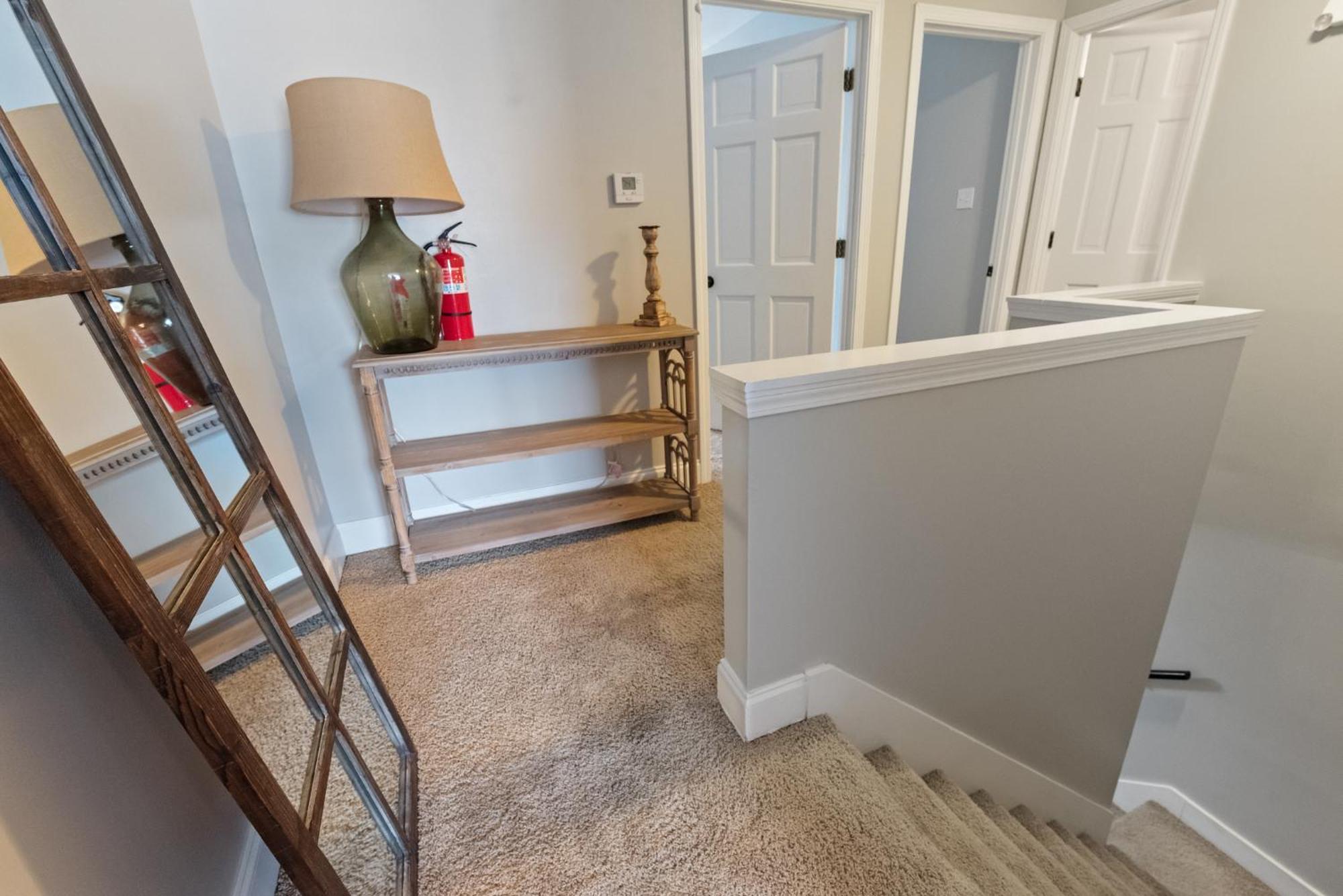 Downtown Ocean Springs Townhouse 3 Bedrooms エクステリア 写真