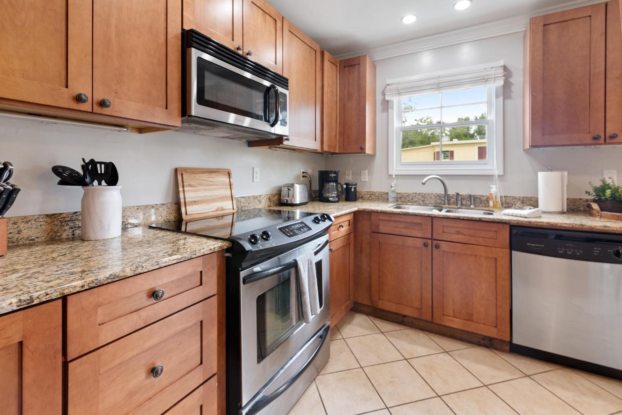 Downtown Ocean Springs Townhouse 3 Bedrooms エクステリア 写真