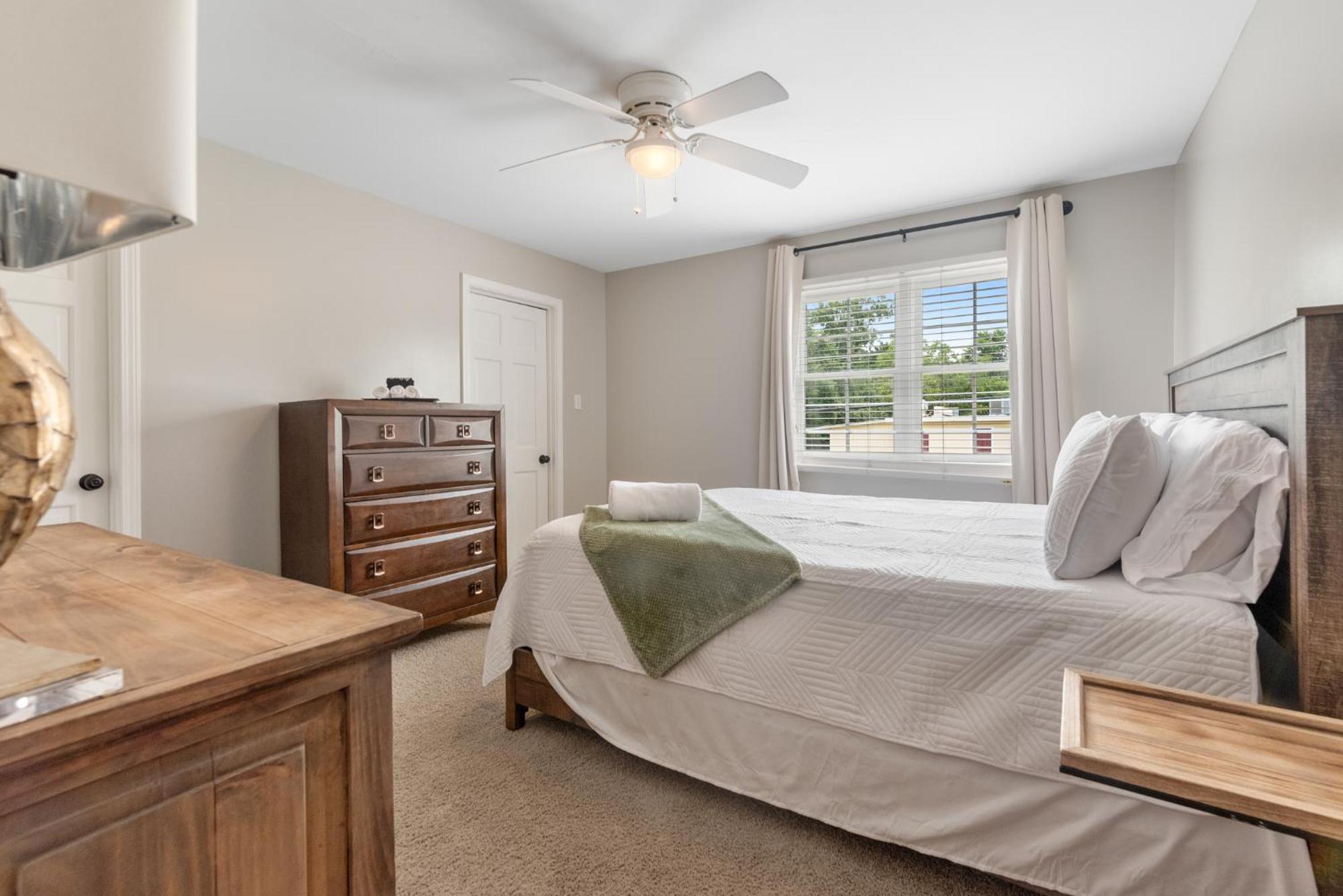 Downtown Ocean Springs Townhouse 3 Bedrooms エクステリア 写真