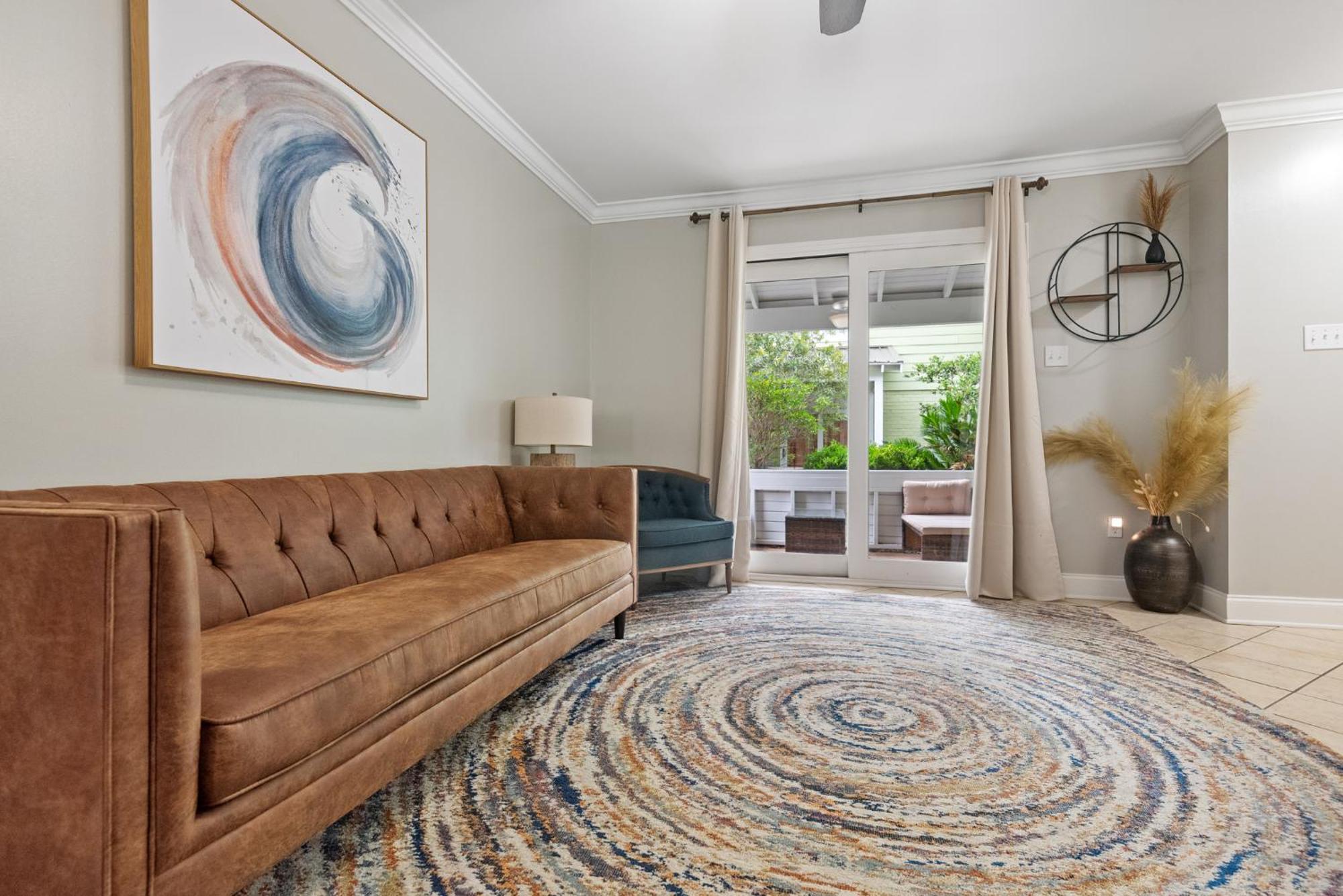 Downtown Ocean Springs Townhouse 3 Bedrooms エクステリア 写真
