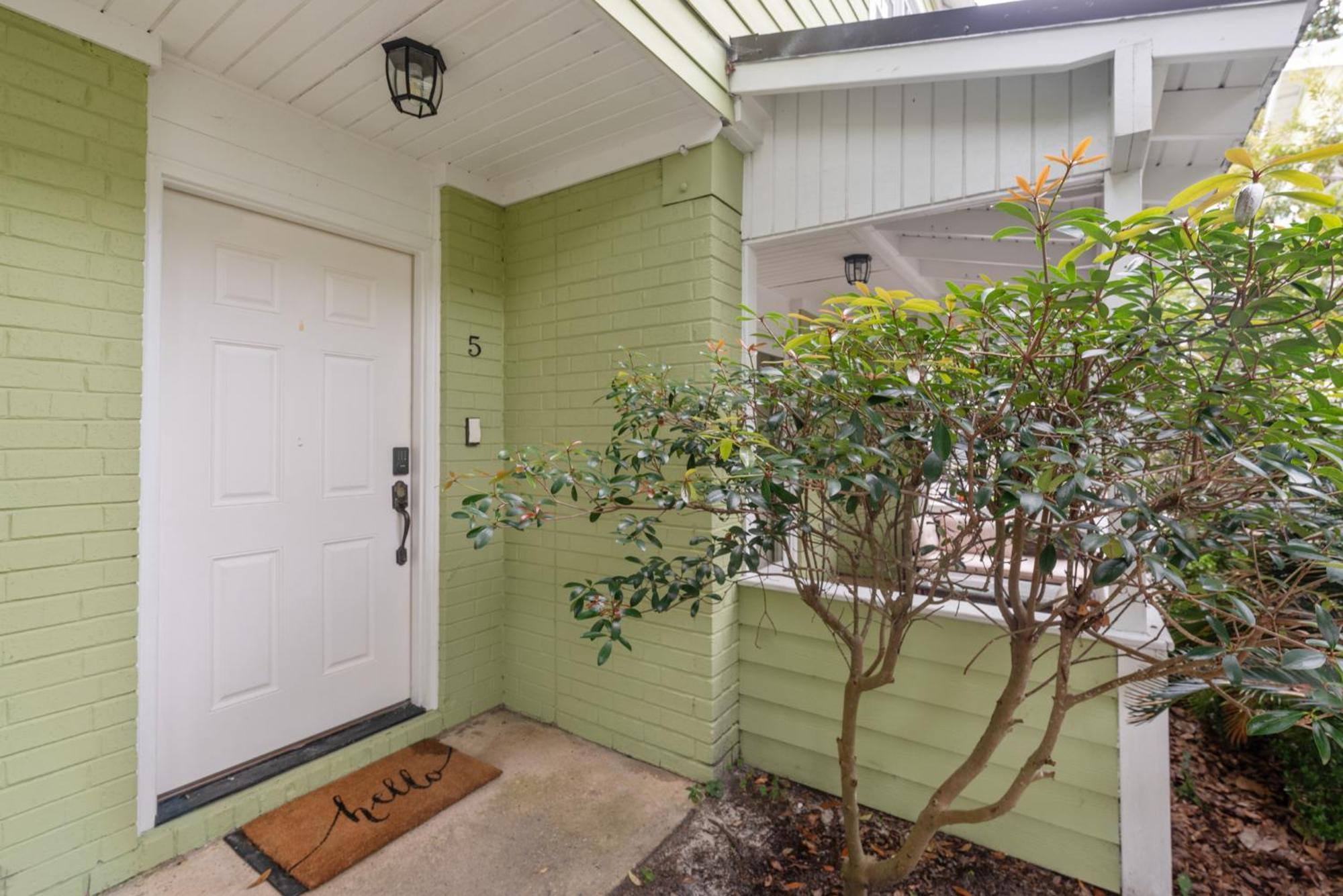 Downtown Ocean Springs Townhouse 3 Bedrooms エクステリア 写真